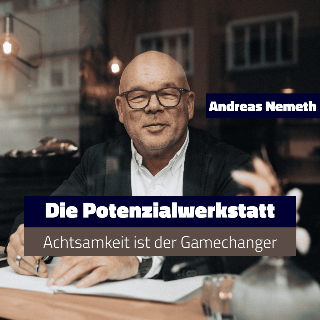 Die Potenzialwerkstatt