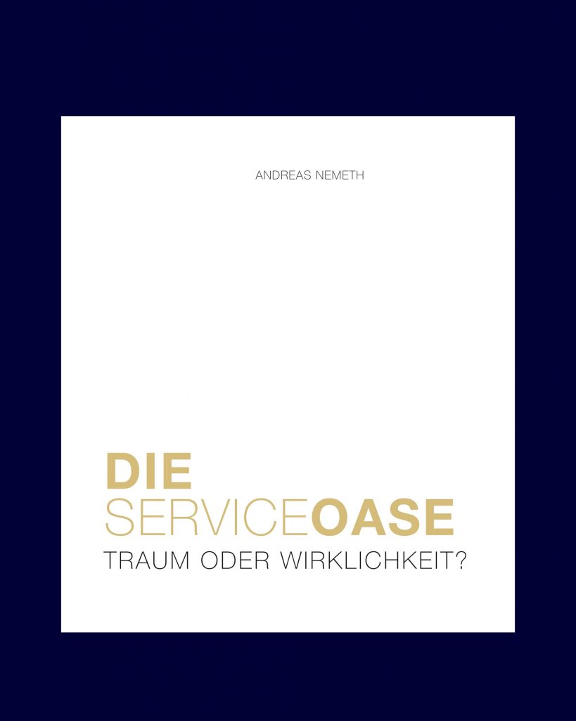 Bücher Andreas Nemeth