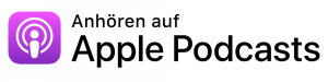 Podcast des Monats