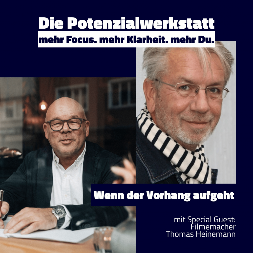 Potenzialwerkstatt